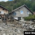 Naređena evakuacija kod Jablanice zbog nevremena