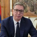 Tačno u 18 časova: Vučić se sutra obraća javnosti!