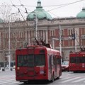 Vreme promenljivo – i oblaci i sunce i kiša