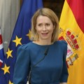 Kalas: EU priprema plan B ako Tramp napusti pregovore o Ukrajini
