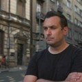 Profesor Slavković: Očekujemo stvaranje ujedinjenog fronta akademske zajednice, studenata i radnika (VIDEO)