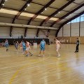 Tradicionalni Đurđevdanski košarkaški turnir u hali „Gordana Goca Bogojević“