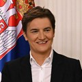 Ana Brnabić čestitala kuriru 22. Rođendan: Hvala što pratite društveno-političke teme koje su od interesa za sve građane…