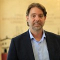 Pismo generacije gradonačelnika Nikole Dašića budućnosti Kragujevca i Srbije