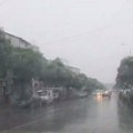 "Dobar ko prolećna kiša"! Od juče ujutru do danas u podne, u Pirotu palo oko 15 litara! Promenljivo i nadalje!