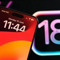 Svet pametnih telefona neće biti isti: Apple otkrio planove za iPhone 18