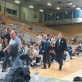 Srbi ga kao dete spasili od nacista, on postao najbolji košarkaš sveta: Sada je sa 87 godina doživeo poniženje