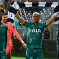 Everton želi da vrati Rišarlisona iz Totenhema