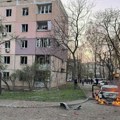 Ukrajina tvrdi da je Rusija tokom primirja napala osam naselja 220 puta