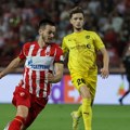 Eliminacija Bode Glimta kobna po Zvezdu - crveno-beli iz drugog kola kreću ka Ligi šampiona