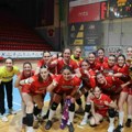 Revanš u velikom stilu: Radnički dominirao protiv Vojvodine
