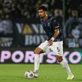 Detonacija na marakani! Brazilac konačno stiže u Crvenu zvezdu!