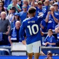 Everton se pobedom oprostio od legendarnog "Gudison parka"