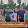 Od tatinog hobija do porodičnog brenda: Ilići oživeli zaboravljene igre i pretvorili ih u porodični posao!