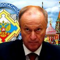 Patrušev poručio zapadu: Moskva neće dozvoliti nikakvo zadiranje u svoje nacionalne interese na Baltiku