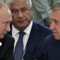 Jurij Ušakov: Putin i Tramp se složili da nastave dijalog o Ukrajini