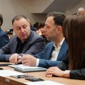 Gradski urbanista tvrdi da u Kneza Miloša problem pravi nelegalna zgrada, a ne nova koja se gradi
