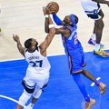 MVP Šej dokazao klasu, Oklahoma preslišala Minesotu za 2:0 u finalu Zapada (VIDEO)