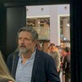 Nebojša Dugalić više nije predsednik: Udus-a Drugi glumac na čelu esnafske organizacije