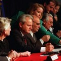 Dejtonski mirovni sporazum 30 godina kasnije: NATO skup u Ohaju otkriva podeljene stavove o BiH