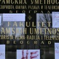 Fakultet dramskih umetnosti uz studente: Blokada je legitiman otpor urušavanju autonomije univerziteta