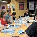 „Ivanov“ u probnoj sali SNP-a