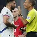 Mitrović: Posle svega viđenog remi je fer rezultat
