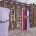 Zelena agenda u praksi: BAT Vranje fabrika obnovila PAS 2060 sertifikat
