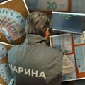 Carinici kontrolisali poštanske pošiljke, pa ostali u šoku! Zbog onoga što je detektor prepoznao, odmah su pozvali policiju…