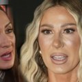 "Bilo mi je žao đoleta dok je bio sa Slađom" Vesna Đogani nemilosrdna, ne prestaje sa optužbama na račun Delibašićeve!