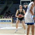 Da li je ovo pokuševski li Jokić? Grobari ne mogu da veruju šta su večeras videli - igrači Partizan ih bacili u trans, a…
