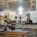Saučešće Patrijarha Porfirija patrijarhu Jovanu povodom terorističkog napada na crkvu u Damasku