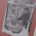 Stari zanati kruševačkog i aleksandrovačkog kraja: Izložba u Muzeju vinarstva i vinogradarstva u Aleksandrovcu