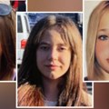 Traže se Dijana, Kristina i Karolina: Sestre nestale pre šest dana u Nemačkoj