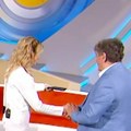 Radoš Bajić nije znao da je u programu! Desila se hit scena u studiju: "Ovo će sigurno završiti na mrežama!"