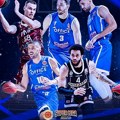 Proglašeni najbolji pojedinci košarkaške Superlige Srbije