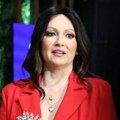 Nina Badrić u odelu koje nikog ne ostavlja ravnodušnim: Šljokice i glamur na mediteranski način