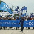 Predsednik Saveza samostalnih sindikata Srbije o pozivu studenata na štrajk