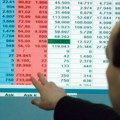 Evropski berzanski indeksi uglavnom u porastu, očekuje se obraćanje predsednice ECB