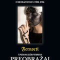 Izložba fotografija „Preobražaj” mladog umetnika iz Niša u Caffe Konceptu 22