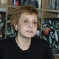 Studenti Biološkog fakulteta: Profesorka Biljana Stojković uhapšena sinoć ispred Pravnog