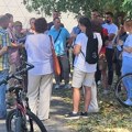 Studenti DIF-a: Dođite kod Đačkog igrališta, treba nam podrška