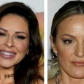 Uspele su da je ugrabe! Ana Sević i Tijana Bogićević u Zarinoj hit haljini ovog leta