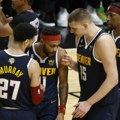 Brus Braun se vratio u Denver