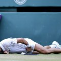 Novak Đoković otkazao današnji trening