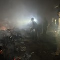 U Pojasu Gaze još 28 Palestinaca poginulo u napadima Izraela