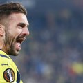 Dušan Tadić se seli u Madrid