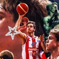Andrej Kostić napustio Crvenu zvezdu
