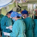 Podvig lekara – desetogodišnjoj devojčici u Beogradu ugrađena trajna mehanička potpora srca