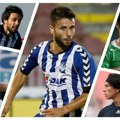 FIFA/UEFA: Srbima i Crnogorcima najveće kazne u istoriji fudbala